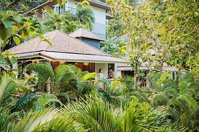 Railay Phutawan Resort