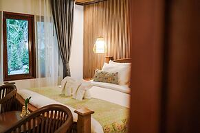 Railay Phutawan Resort