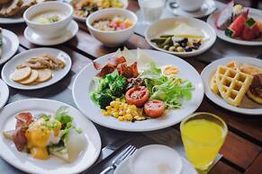 Railay Phutawan Resort