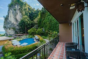 Railay Phutawan Resort