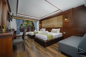 Railay Phutawan Resort