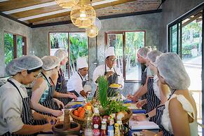 Railay Phutawan Resort