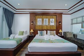 Railay Phutawan Resort