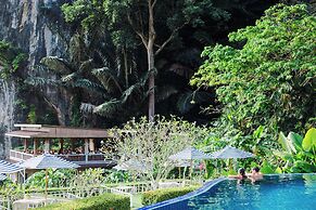 Railay Phutawan Resort