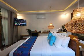 Railay Phutawan Resort