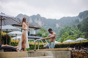 Railay Phutawan Resort