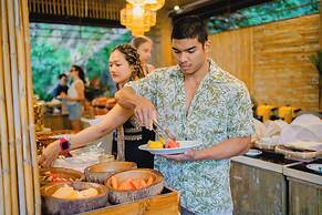 Railay Phutawan Resort