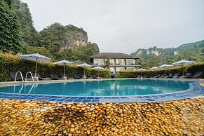 Railay Phutawan Resort