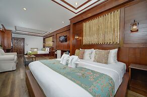 Railay Phutawan Resort