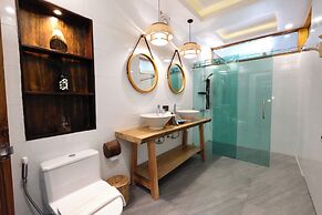 Railay Phutawan Resort