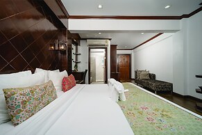 Railay Phutawan Resort