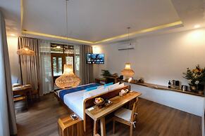 Railay Phutawan Resort