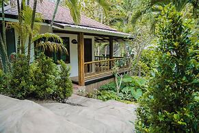 Railay Phutawan Resort