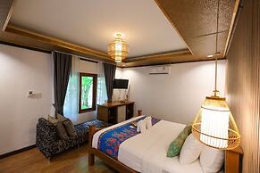 Railay Phutawan Resort