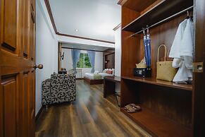 Railay Phutawan Resort