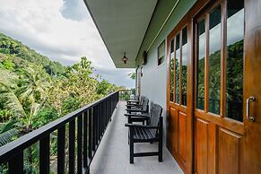 Railay Phutawan Resort