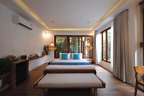 Railay Phutawan Resort