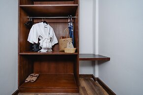 Railay Phutawan Resort