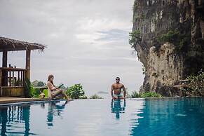 Railay Phutawan Resort