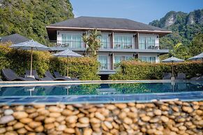 Railay Phutawan Resort