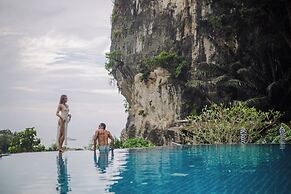 Railay Phutawan Resort