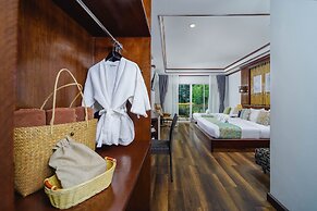 Railay Phutawan Resort