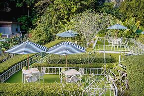 Railay Phutawan Resort