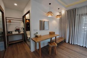 Railay Phutawan Resort