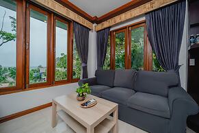 Railay Phutawan Resort