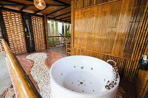 Railay Phutawan Resort