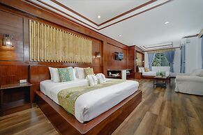 Railay Phutawan Resort