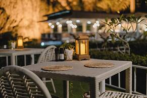 Railay Phutawan Resort