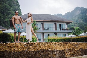 Railay Phutawan Resort