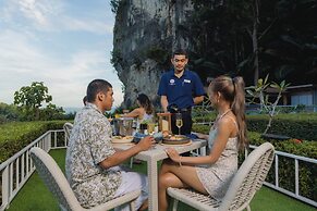 Railay Phutawan Resort