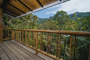 Railay Phutawan Resort