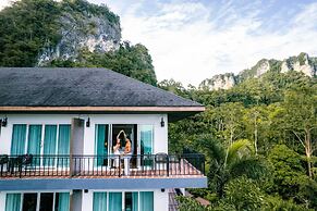 Railay Phutawan Resort