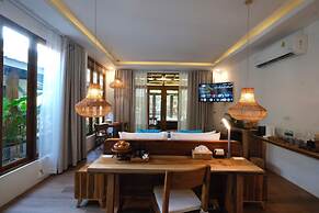 Railay Phutawan Resort