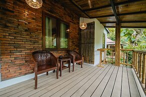 Railay Phutawan Resort