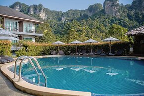 Railay Phutawan Resort