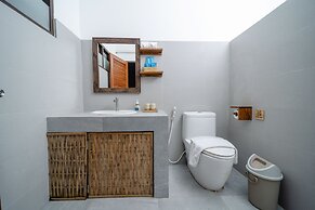 Railay Phutawan Resort