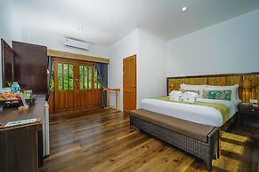 Railay Phutawan Resort