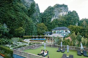 Railay Phutawan Resort