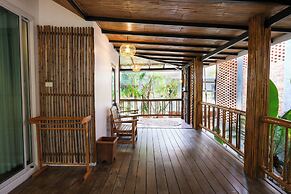 Railay Phutawan Resort