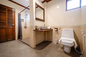 Railay Phutawan Resort