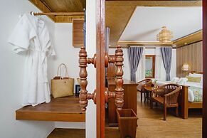 Railay Phutawan Resort