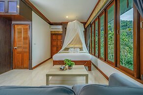 Railay Phutawan Resort