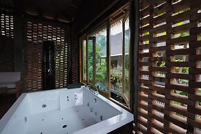 Railay Phutawan Resort