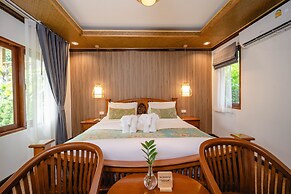 Railay Phutawan Resort