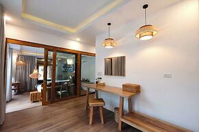 Railay Phutawan Resort