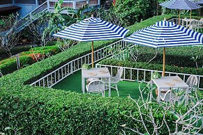 Railay Phutawan Resort